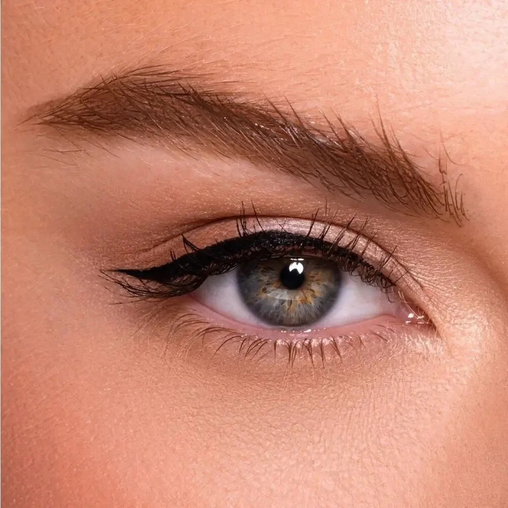 Lilly Lashes CLICK Magnetic Eyeliner in Ultra Black